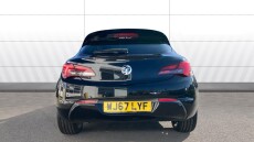 Vauxhall GTC 1.4T 16V Limited Edition 3dr [Nav/Leather] Petrol Coupe